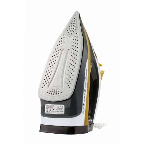 Parno glačalo Adler CR 5029 2400 W 240 V Cijena