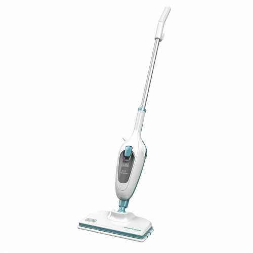 Parni čistač Black & Decker FSMH13E5 1300 W 1300 W Cijena