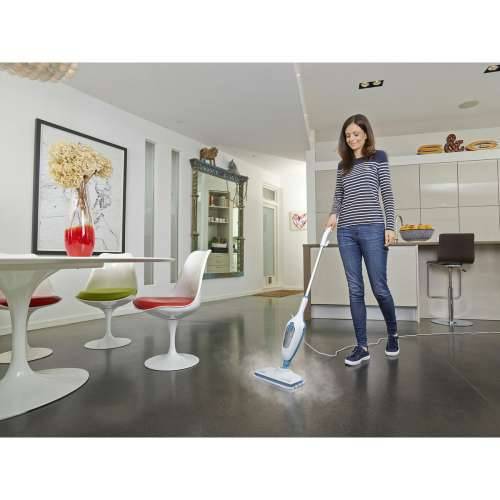 Parni čistač Black & Decker FSMH13E5 1300 W 1300 W Cijena