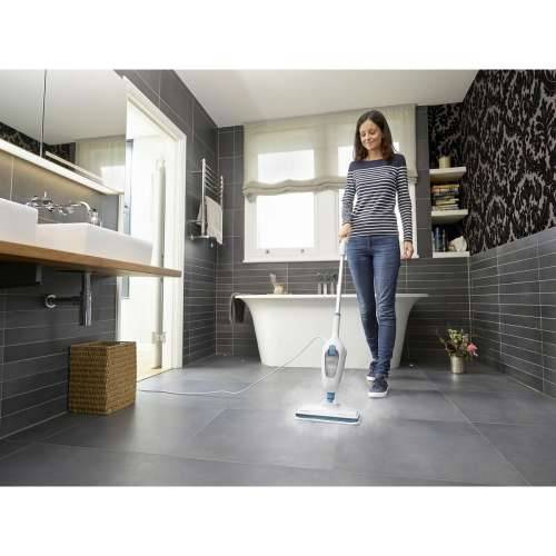 Parni čistač Black & Decker FSMH13E5 1300 W 1300 W Cijena
