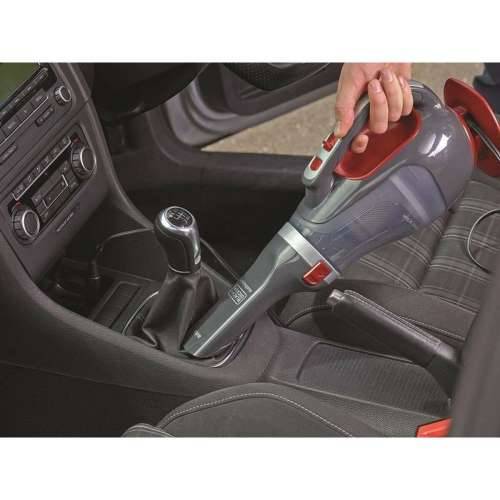 Ručni Usisavač Black & Decker ADV1200 Cijena