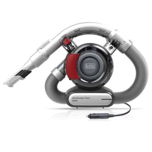 Ciklonski Usisavač Black & Decker PD1200AV 12,5 W 560 ml Cijena