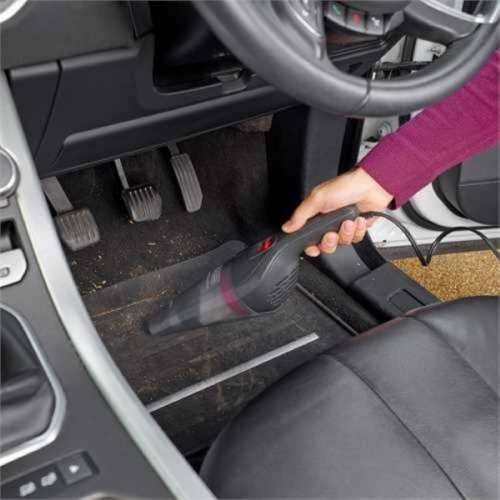 Ručni Usisavač Black & Decker NVB12AV Crna Cijena