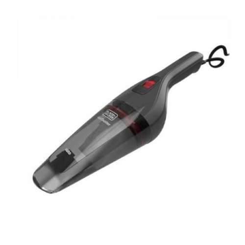 Ručni Usisavač Black & Decker NVB12AV Crna Cijena