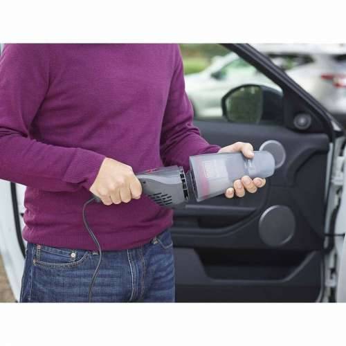 Ručni Usisavač Black & Decker NVB12AV Crna Cijena
