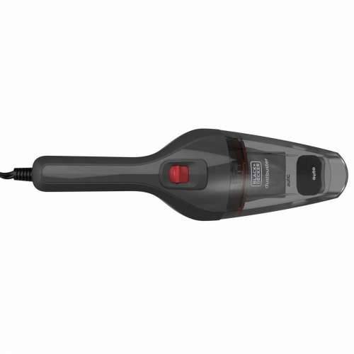 Ručni Usisavač Black & Decker NVB12AV Crna Cijena