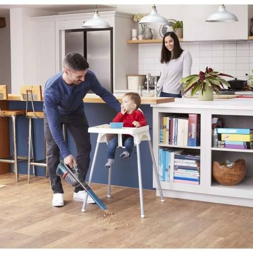 Ručni Usisavač Black & Decker BHHV520BF-QW Cijena