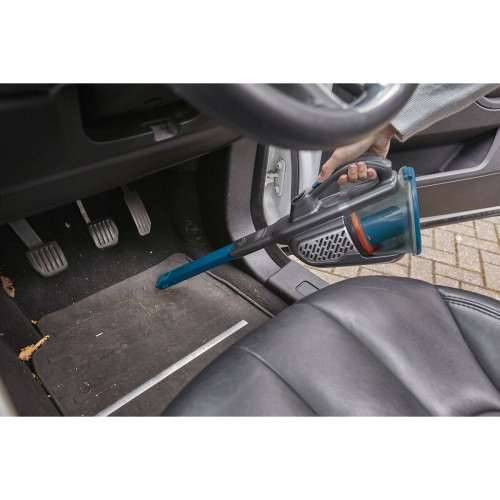 Ručni Usisavač Black & Decker BHHV520BF-QW Cijena