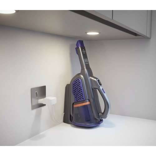 Ručni Usisavač Black & Decker BHHV520BFP Cijena