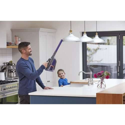Ručni Usisavač Black & Decker BHHV520BFP Cijena