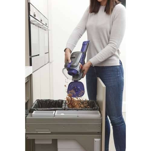 Ručni Usisavač Black & Decker BHHV520BFP Cijena