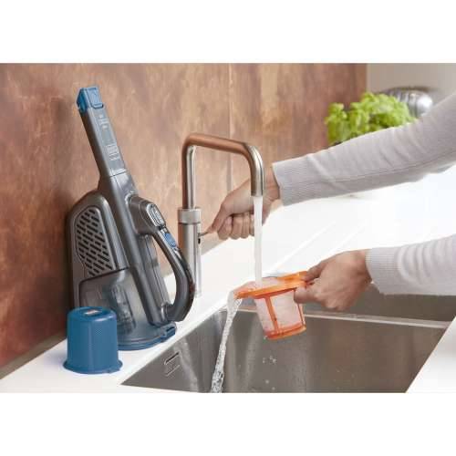 Ručni Usisavač Black & Decker Dustbuster 12 V 700 ml Cijena