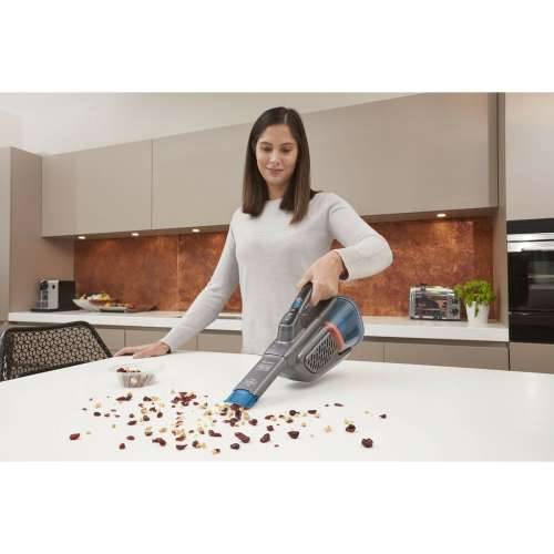 Ručni Usisavač Black & Decker Dustbuster 12 V 700 ml Cijena