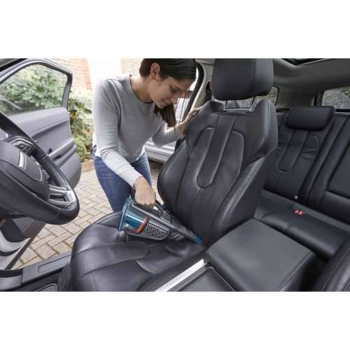 Ručni Usisavač Black & Decker Dustbuster 12 V 700 ml Cijena