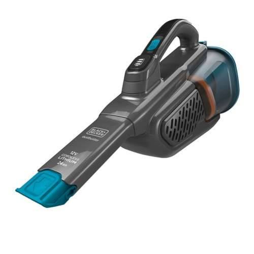 Ručni Usisavač Black & Decker BHHV320J 24 W Cijena