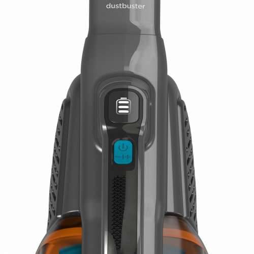 Ručni Usisavač Black & Decker BHHV320J 24 W Cijena