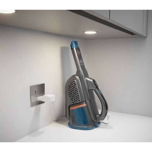 Ručni Usisavač Black & Decker BHHV320J 24 W Cijena