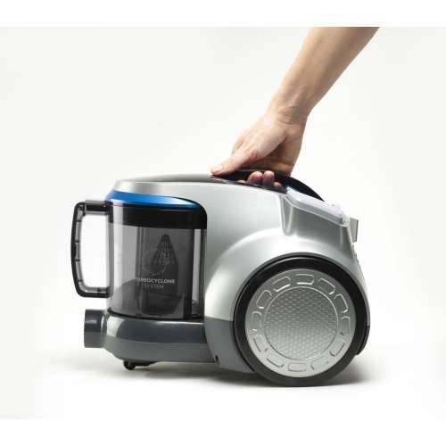 Usisavač Black & Decker BXVML700E Siva Blue 700 W Cijena