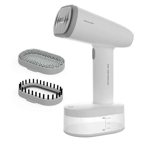 Okomito Glačalo na Paru Black & Decker BXGS1600E 1600 W Cijena