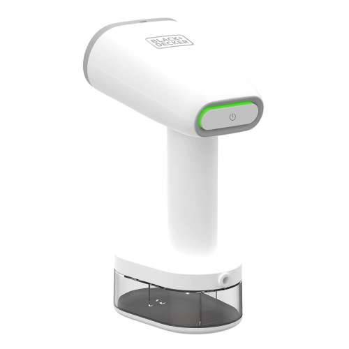Okomito Glačalo na Paru Black & Decker BXGS1600E 1600 W Cijena