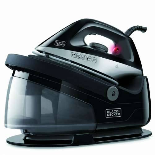Parna postaja Black & Decker BXSS2200E 2200 W Cijena