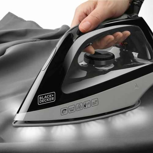 Parna postaja Black & Decker BXSS2200E 2200 W Cijena