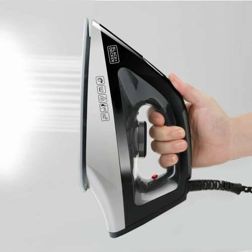 Parna postaja Black & Decker BXSS2200E 2200 W Cijena