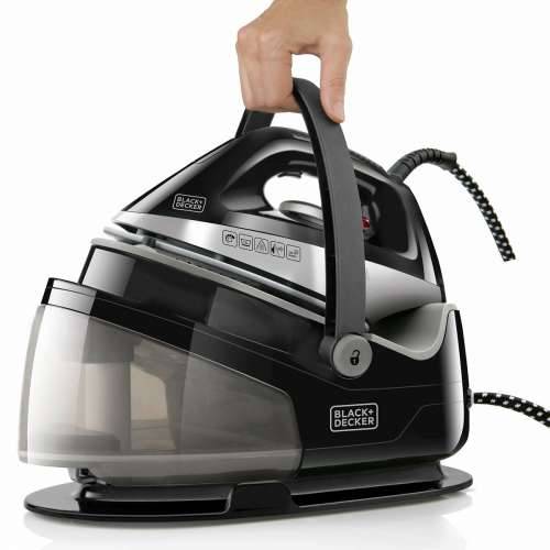 Parna postaja Black & Decker BXSS2200E 2200 W Cijena