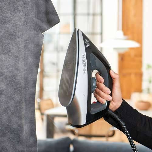 Parna postaja Black & Decker BXSS2200E 2200 W Cijena