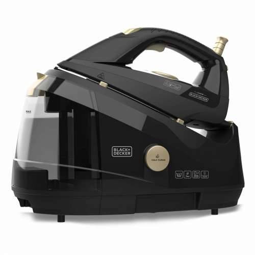 Parna postaja Black & Decker BXSS2400E 2400 W Cijena