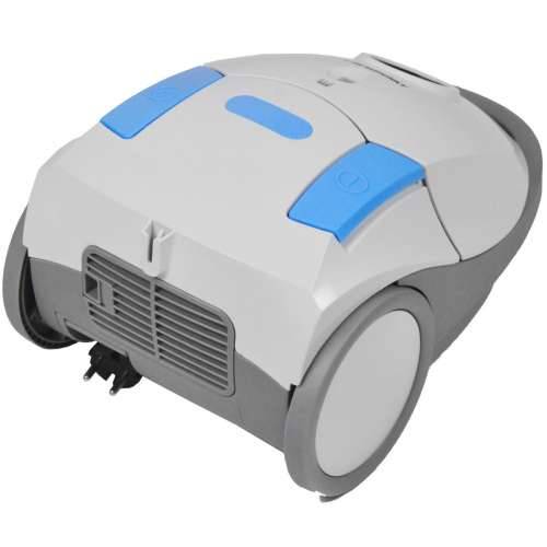Usisavač Blaupunkt VCB201 Plava Bijela Siva 700 W Cijena