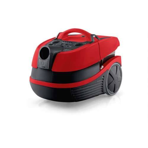 Usisavač BOSCH BWD421PET Crna Crvena Crna/Crvena Cijena