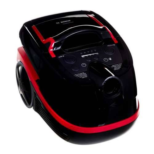 Usisavač BOSCH BWD421POW Crna/Crvena 2100 W Cijena