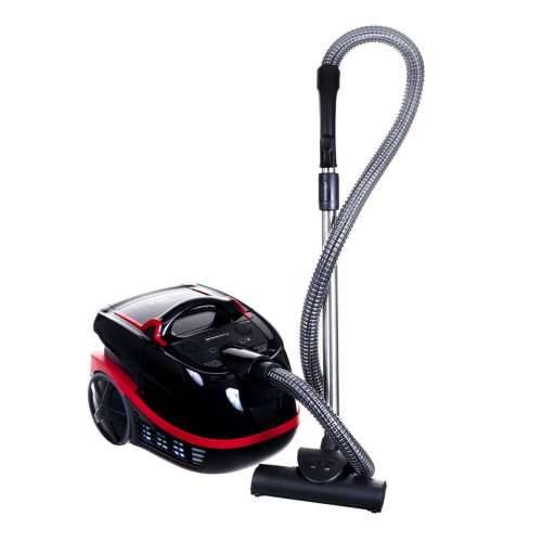 Usisavač BOSCH BWD421POW Crna/Crvena 2100 W Cijena