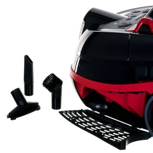 Usisavač BOSCH BWD421POW Crna/Crvena 2100 W Cijena