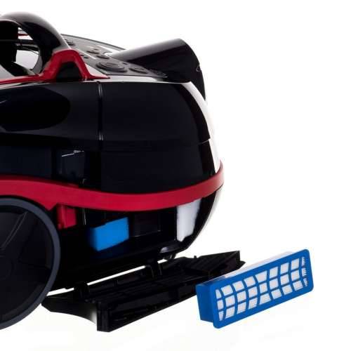 Usisavač BOSCH BWD421POW Crna/Crvena 2100 W Cijena