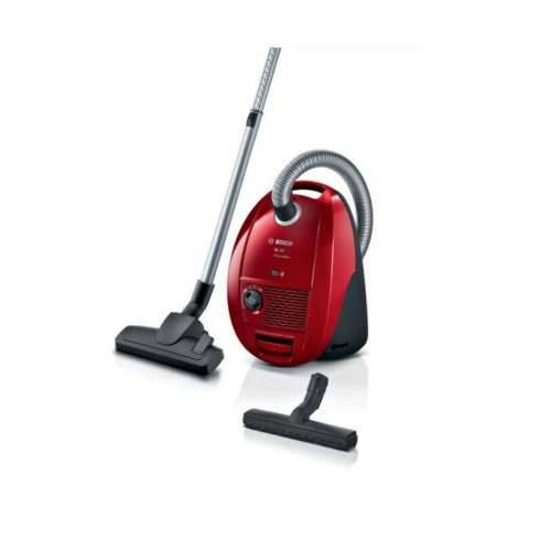 Usisavač s vrećicom BOSCH GL-30 BSGL 3X22HF Crna 850 W Cijena
