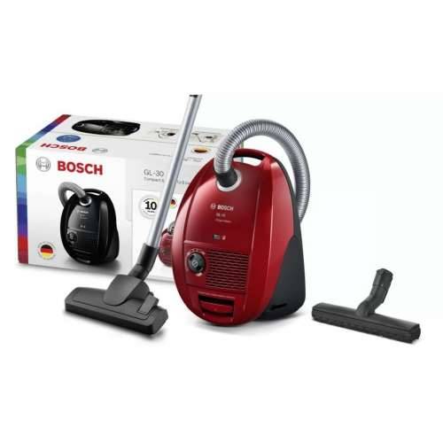 Usisavač s vrećicom BOSCH GL-30 BSGL 3X22HF Crna 850 W Cijena