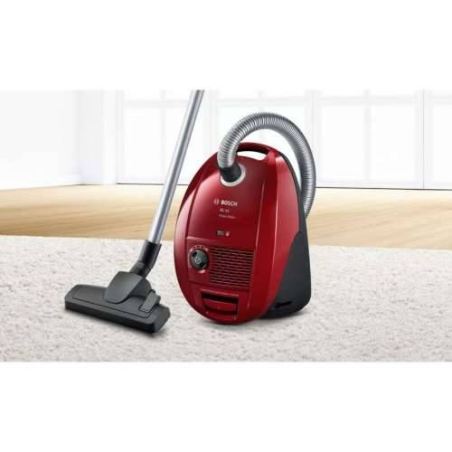 Usisavač s vrećicom BOSCH GL-30 BSGL 3X22HF Crna 850 W Cijena