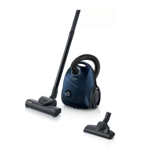 Usisavač BOSCH BGBS2BU1T Plava 850 W Cijena