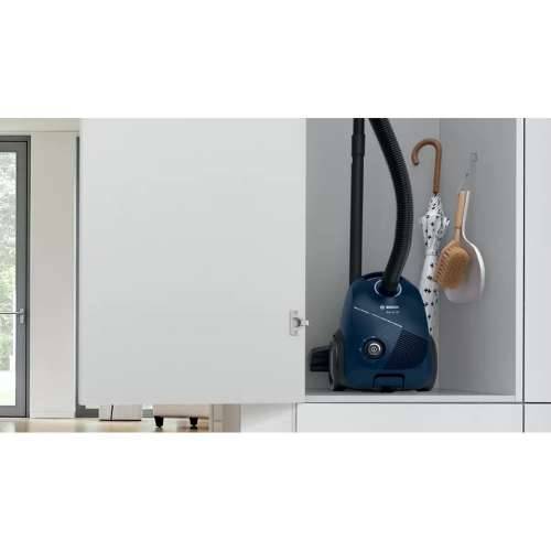Usisavač BOSCH BGBS2BU1T Plava 850 W Cijena