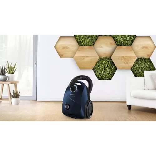 Usisavač BOSCH BGBS2BU1T Plava 850 W Cijena