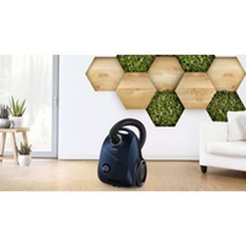 Usisavač BOSCH BGBS2BU1T Plava 850 W Cijena