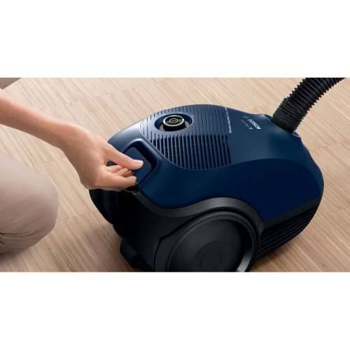 Usisavač BOSCH BGBS2BU1T Plava 850 W Cijena