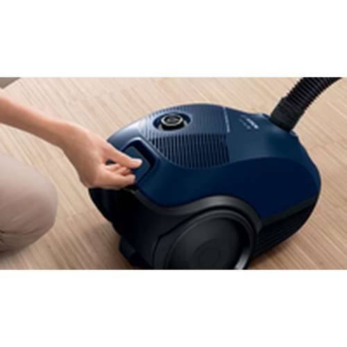 Usisavač BOSCH BGBS2BU1T Plava 850 W Cijena