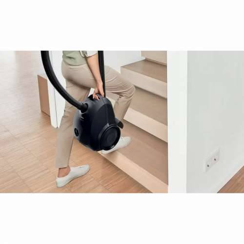 Usisavač s vrećicom BOSCH BGBS2LB1 Crna 600 W 3,5 L Cijena