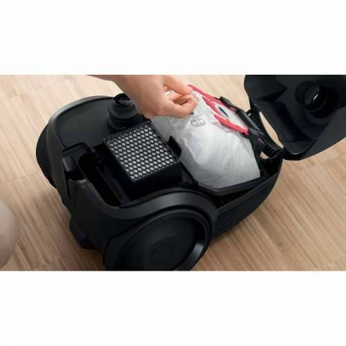 Usisavač s vrećicom BOSCH BGBS2LB1 Crna 600 W 3,5 L Cijena