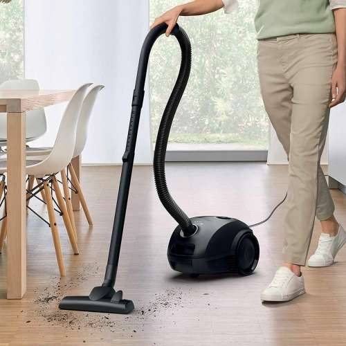 Usisavač s vrećicom BOSCH BGBS2LB1 Crna 600 W 3,5 L Cijena