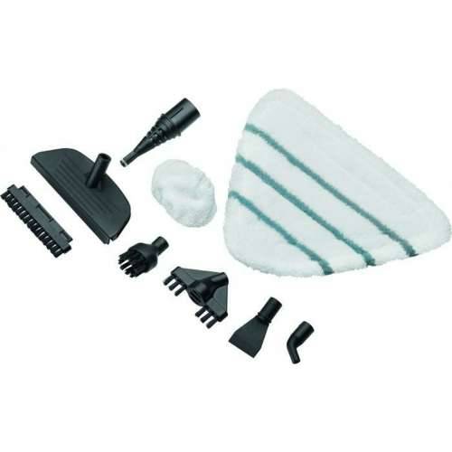 Parni čistač Clatronic DR 3539 1500 W Cijena