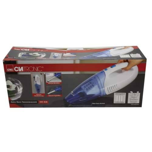 Ručni Usisavač Clatronic AKS 828 1000 W Cijena